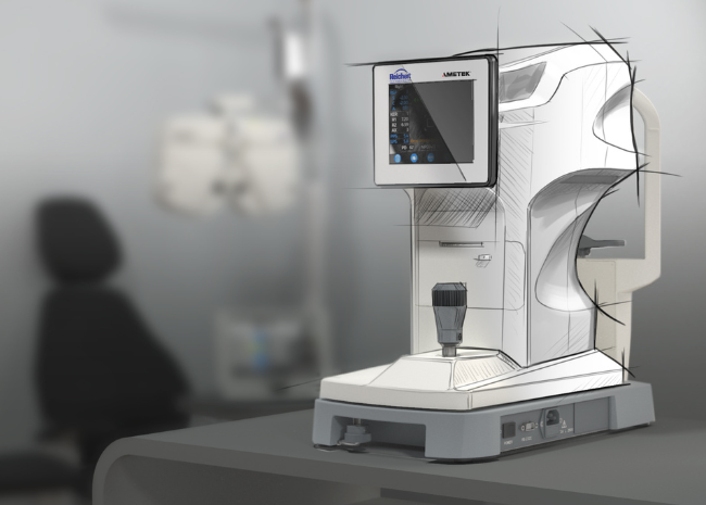 Advanced technology device